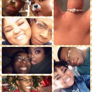 Meet your Posher, Meagan